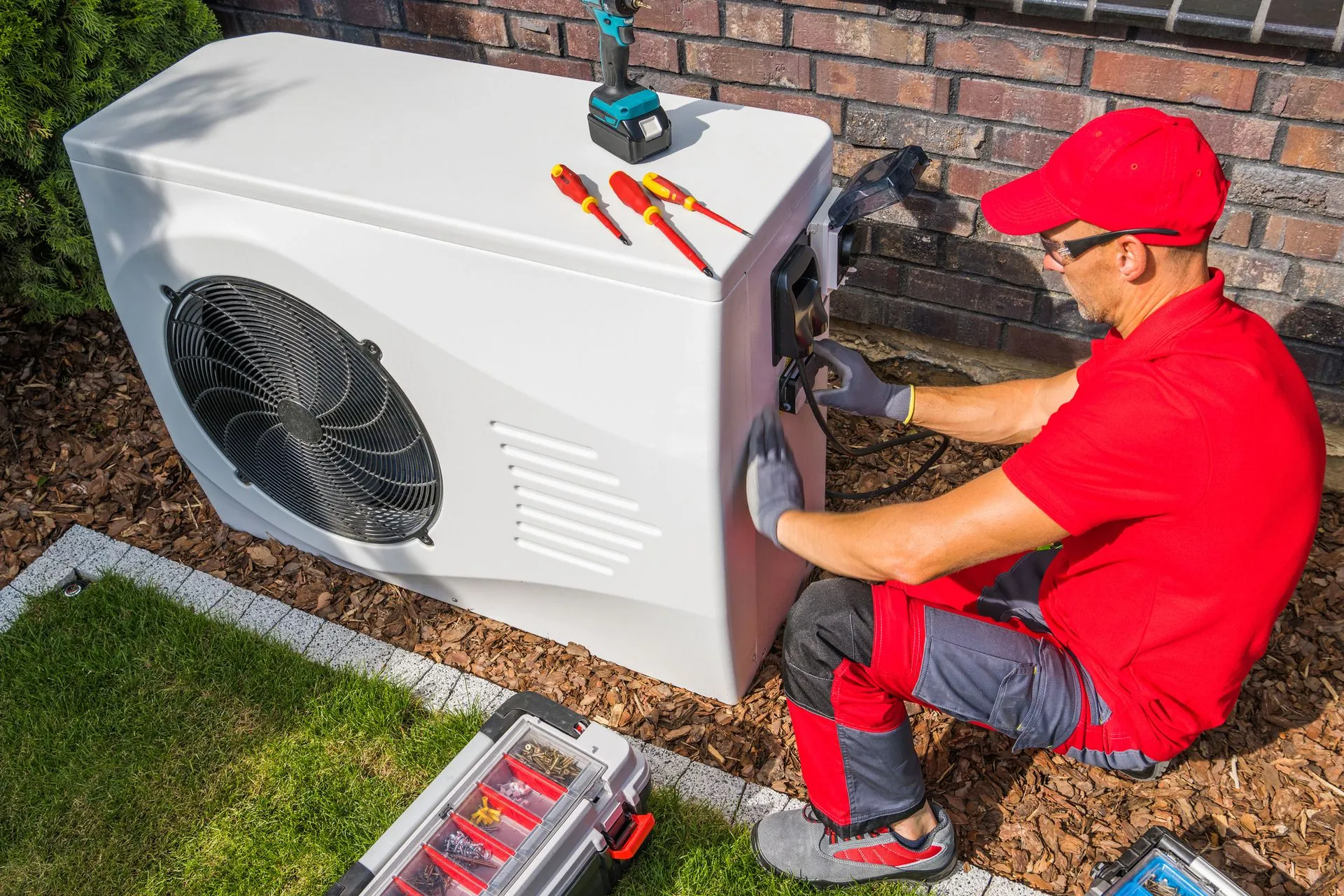 About HVAC in Cambridge, IL
